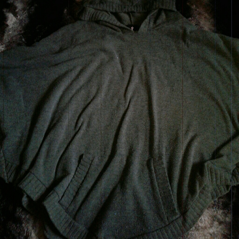sweater